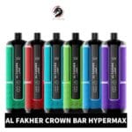 Al Fakher 15000 Puffs