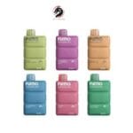 FUMMO Magnum 8000 Puffs Disposable
