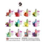 Ghost Diamond 7000 Puffs