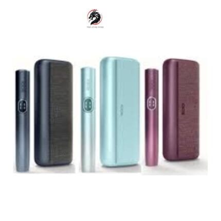 IQOS ILUMA i Prime