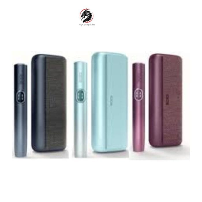 IQOS ILUMA i Prime