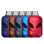 Nerd Alien 12000 Puffs