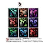 Pod Salt Nexus 12000 Puffs Disposable Vape