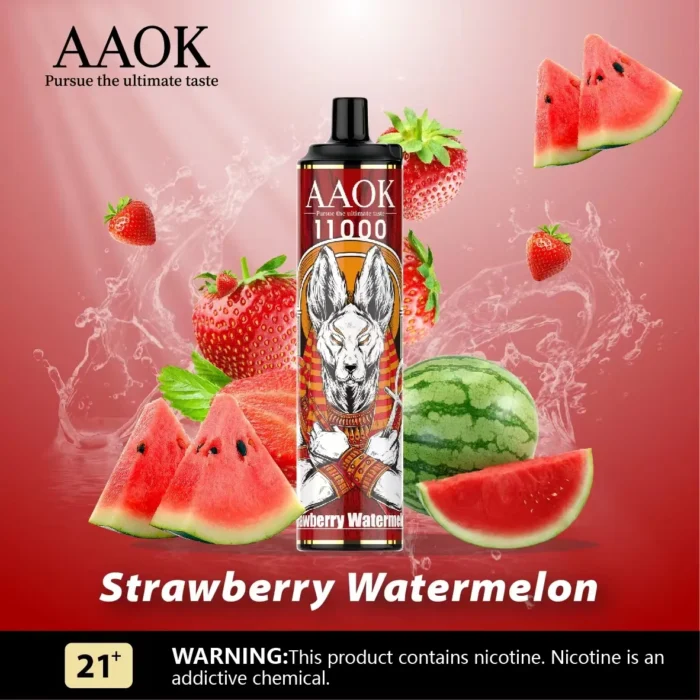 Aaok A83 11000 Vape Disposable In Uae Best Vape Shop In Dubai Vape Shop Near Me 3