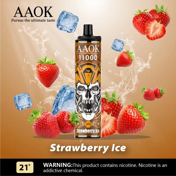 Aaok A83 11000 Vape Disposable In Uae Best Vape Shop In Dubai Vape Shop Near Me