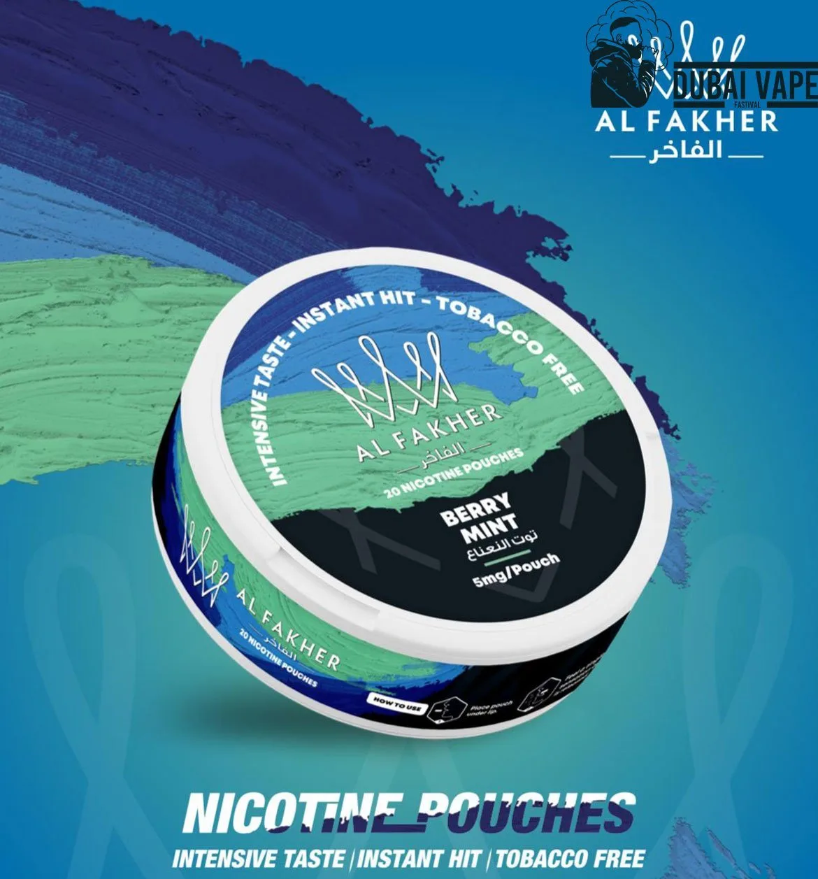 Al Fakher 5mg Nicotine Pouches Best Vape Shop In Dubai Vape Shop Near Me 2 Al Fakher 5mg Nicotine Pouches Best Vape Shop In Dubai Vape Shop Near Me 2