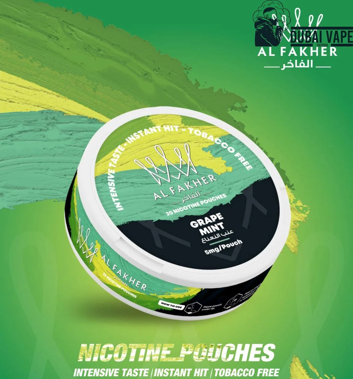 Al Fakher 5mg Nicotine Pouches Best Vape Shop In Dubai Vape Shop Near Me 5 Al Fakher 5mg Nicotine Pouches Best Vape Shop In Dubai Vape Shop Near Me 5