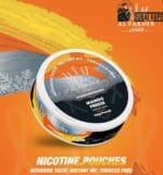 Al Fakher 5mg Nicotine Pouches Best Vape Shop In Dubai Vape Shop Near Me 8