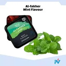 Al Fakher Gum Mint Crown Bar 8000 Puffs Best Vape Shop In Dubai Vape Shop Near Me 3