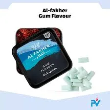 Al Fakher Gum Mint Crown Bar 8000 Puffs Best Vape Shop In Dubai Vape Shop Near Me