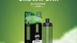 Al Fakher Lucid Dream Crown Bar 8000 Puffs Best Vape Shop In Dubai Vape Shop Near Me