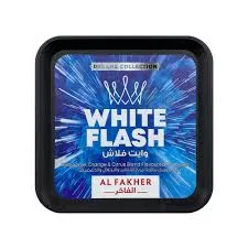 Dubai Vape Store - Best Vape Shop in Dubai UAE! 82 Al Fakher White Flash Crown Bar 8000 Puffs Best Vape Shop In Dubai Vape Shop Near Me