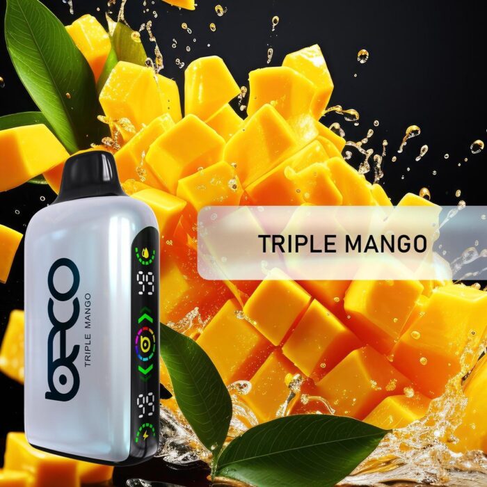 Beco Brock Disposable Vape 15000 Puffs Best Vape Shop In Dubai Vape Shop Near Me 36