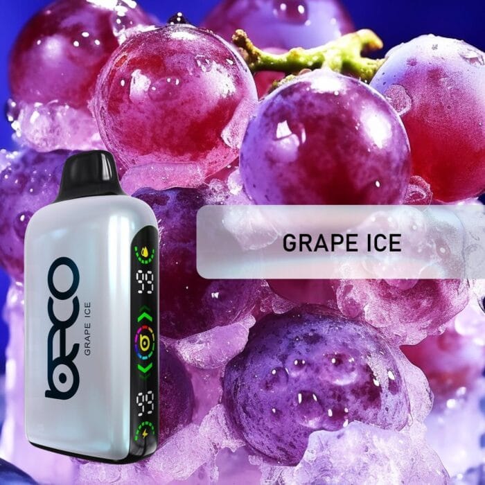 Beco Brock Disposable Vape 15000 Puffs Best Vape Shop In Dubai Vape Shop Near Me 46