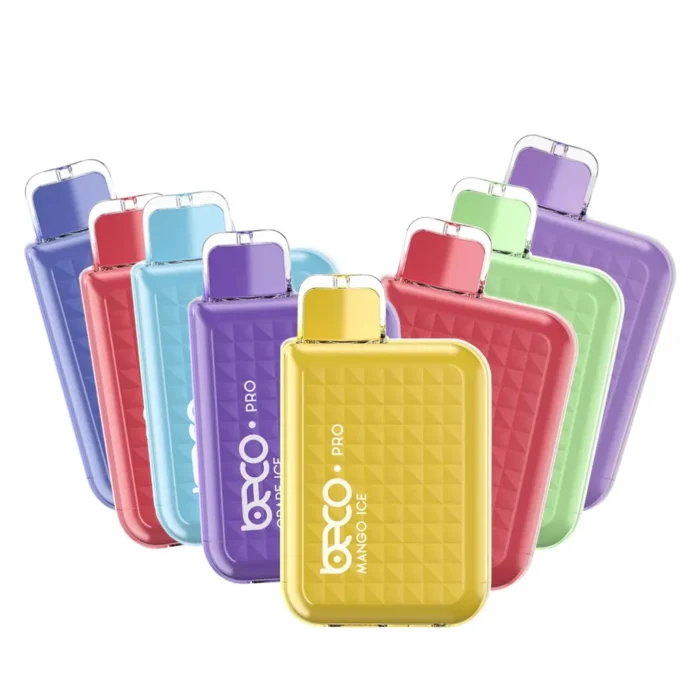 Beco Pro Disposable Vape 6000 Puffs Best Vape Shop In Dubai Vape Shop Near Me