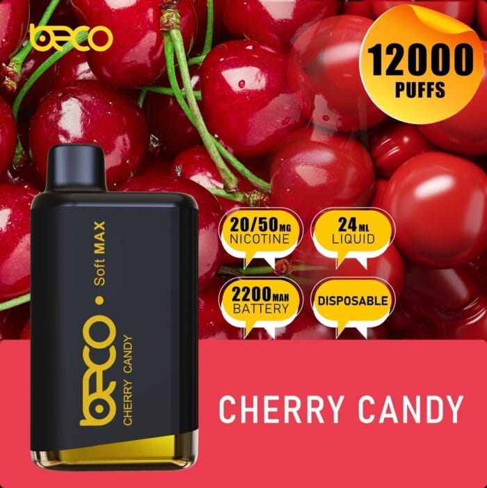 Beco Soft Max 12000 Puffs Best Vape Shop In Dubai Vape Shop Near Me 11