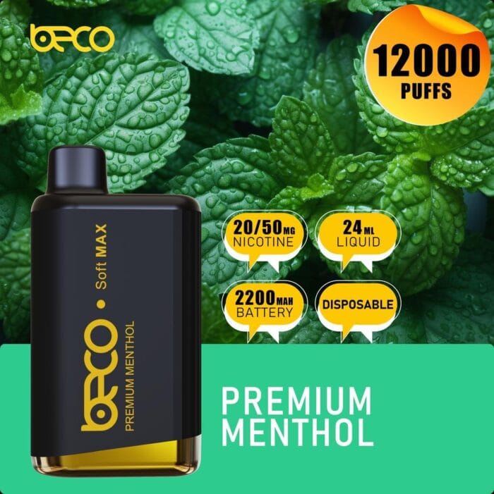 Beco Soft Max 12000 Puffs Best Vape Shop In Dubai Vape Shop Near Me 14