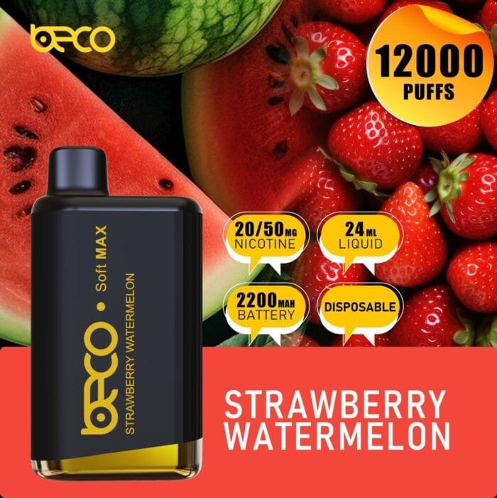 Beco Soft Max 12000 Puffs Best Vape Shop In Dubai Vape Shop Near Me 17