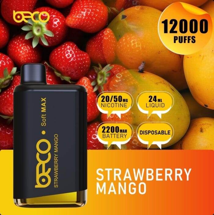 Beco Soft Max 12000 Puffs Best Vape Shop In Dubai Vape Shop Near Me 18