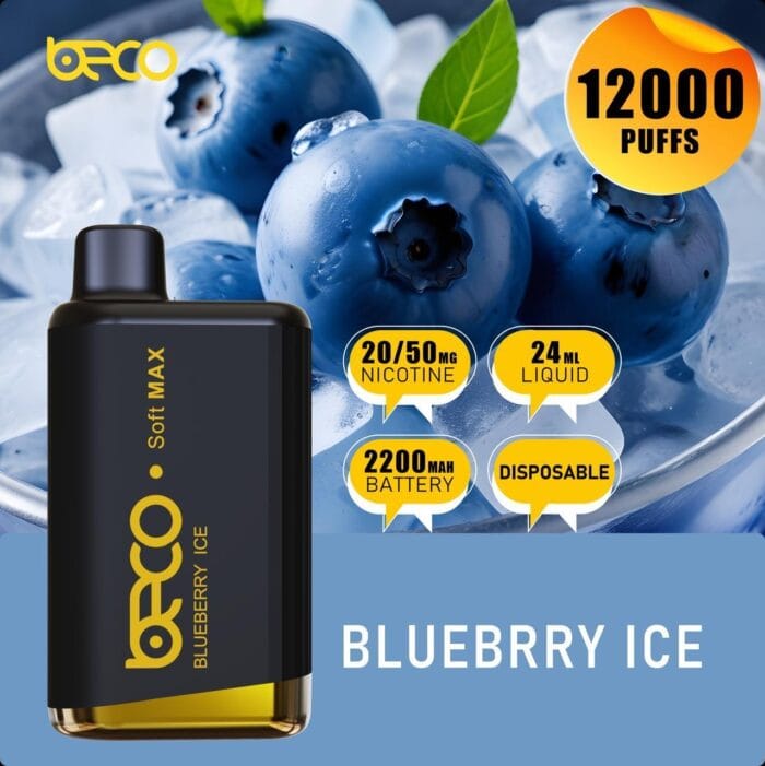 Beco Soft Max 12000 Puffs Best Vape Shop In Dubai Vape Shop Near Me 20