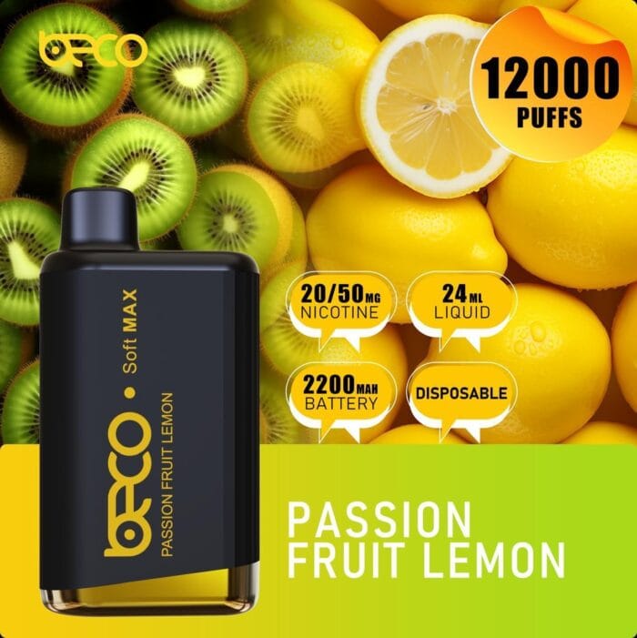 Beco Soft Max 12000 Puffs Best Vape Shop In Dubai Vape Shop Near Me 3