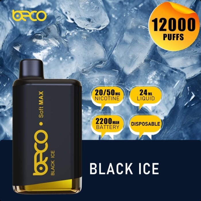 Beco Soft Max 12000 Puffs Best Vape Shop In Dubai Vape Shop Near Me 4