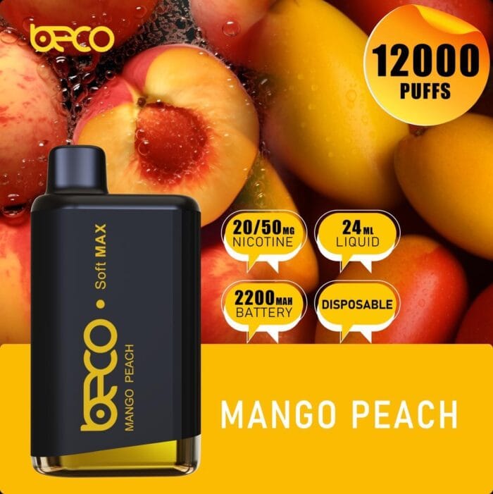 Beco Soft Max 12000 Puffs Best Vape Shop In Dubai Vape Shop Near Me 6