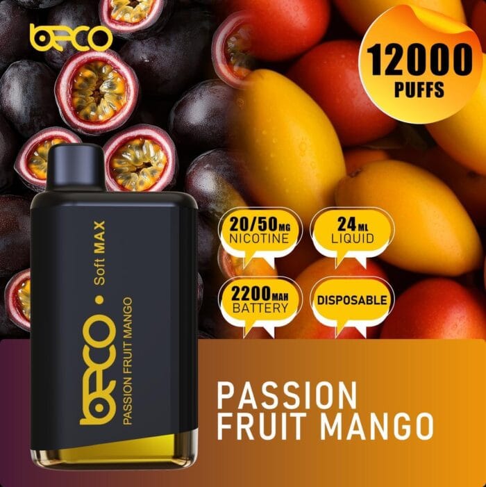 Beco Soft Max 12000 Puffs Best Vape Shop In Dubai Vape Shop Near Me 7