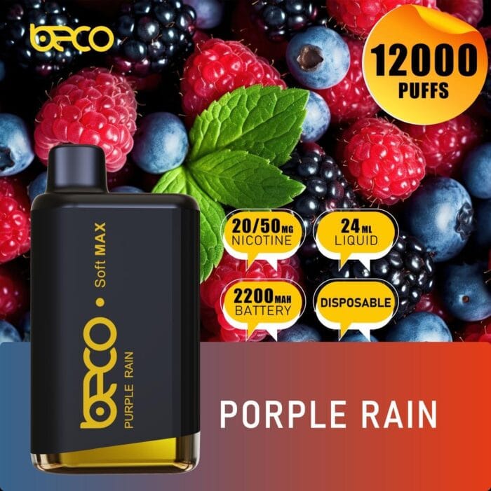 Beco Soft Max 12000 Puffs Best Vape Shop In Dubai Vape Shop Near Me 9