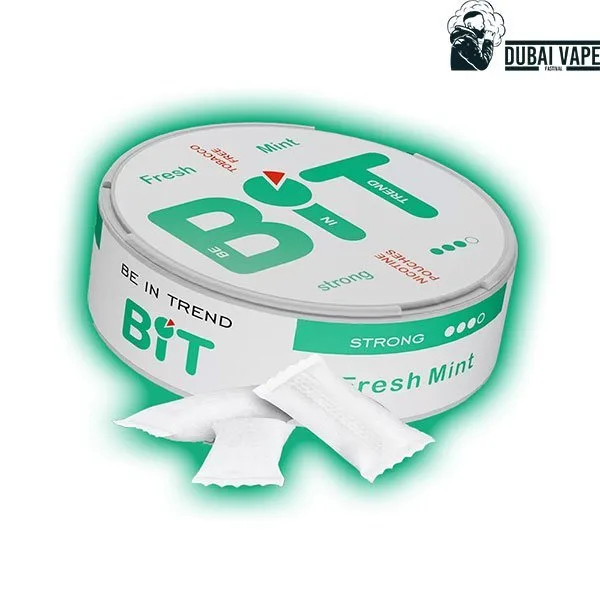 Bit Nicotine Pouches Best Vape Shop In Dubai Vape Shop Near Me 2