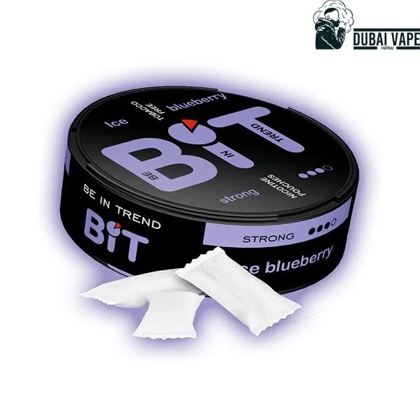 Bit Nicotine Pouches Best Vape Shop In Dubai Vape Shop Near Me 3