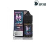 Blvk 30ml Liquid 35mg Saltnic Best Vape Shop In Dubai Vape Shop Near Me 10