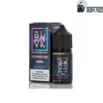 Blvk 30ml Liquid 35mg Saltnic Best Vape Shop In Dubai Vape Shop Near Me 11