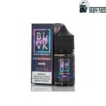 Blvk 30ml Liquid 35mg Saltnic Best Vape Shop In Dubai Vape Shop Near Me 13