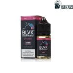 Blvk 30ml Liquid 35mg Saltnic Best Vape Shop In Dubai Vape Shop Near Me 14