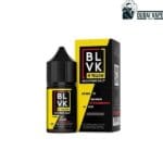 Blvk 30ml Liquid 35mg Saltnic Best Vape Shop In Dubai Vape Shop Near Me 15