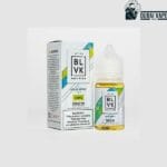 Blvk 30ml Liquid 35mg Saltnic Best Vape Shop In Dubai Vape Shop Near Me 16