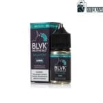 Blvk 30ml Liquid 35mg Saltnic Best Vape Shop In Dubai Vape Shop Near Me 17