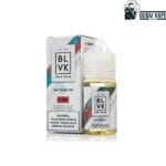 Blvk 30ml Liquid 35mg Saltnic Best Vape Shop In Dubai Vape Shop Near Me 18