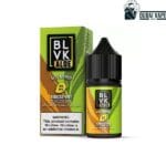 Blvk 30ml Liquid 35mg Saltnic Best Vape Shop In Dubai Vape Shop Near Me 3