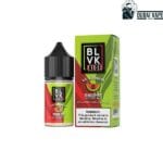 Blvk 30ml Liquid 35mg Saltnic Best Vape Shop In Dubai Vape Shop Near Me 4