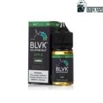 Blvk 30ml Liquid 35mg Saltnic Best Vape Shop In Dubai Vape Shop Near Me 5