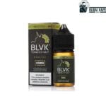 Blvk 30ml Liquid 35mg Saltnic Best Vape Shop In Dubai Vape Shop Near Me 6