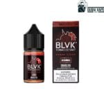 Blvk 30ml Liquid 35mg Saltnic Best Vape Shop In Dubai Vape Shop Near Me 7