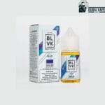 Blvk 30ml Liquid 35mg Saltnic Best Vape Shop In Dubai Vape Shop Near Me 9