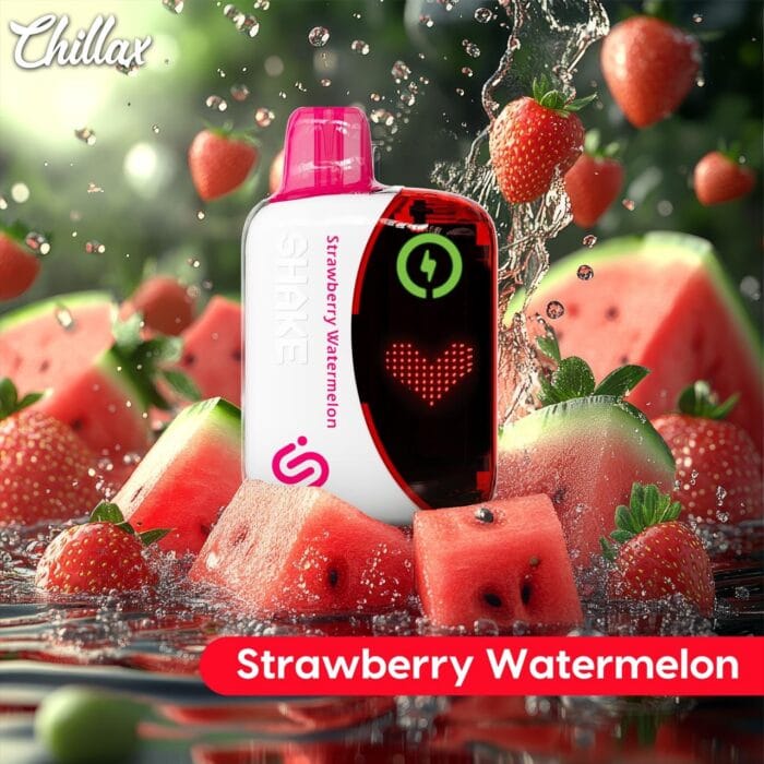 Chillax Shake 22000 Puffs Disposable Vape In Uae Best Vape Shop In Dubai Vape Shop Near Me 15