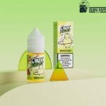 Crazy 30ml Liquid 35mg Saltnic Best Vape Shop In Dubai Vape Shop Near Me 13