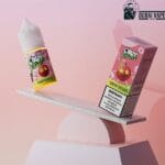 Crazy 30ml Liquid 35mg Saltnic Best Vape Shop In Dubai Vape Shop Near Me 14