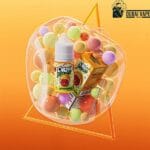 Crazy 30ml Liquid 35mg Saltnic Best Vape Shop In Dubai Vape Shop Near Me