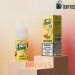 Crazy 30ml Liquid 35mg Saltnic Best Vape Shop In Dubai Vape Shop Near Me 9